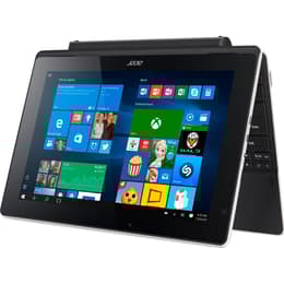 Acer Aspire Switch One 10" Atom X5 1,44 GHz - HDD 32 Go - 2 Go QWERTY - Portugais