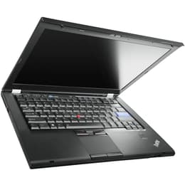 Lenovo ThinkPad T420S 14” (2013)