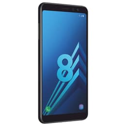 Galaxy A8+ (2018) Dual Sim