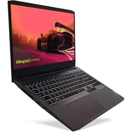 Lenovo IdeaPad Gaming 3 15ACH6 15,6” (2021)