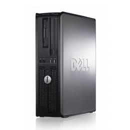 Dell OptiPlex 755 SFF Core 2 Duo 2,33 GHz - HDD 160 Go RAM 4 Go
