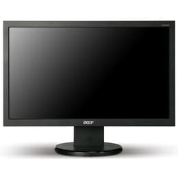 Écran 18" LCD HD Acer V193HQV ABM