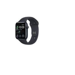 Montre Cardio GPS Apple watch se 2gen 44mm - Bleu