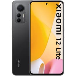 Xiaomi 12 Lite 128 Go Dual Sim - Noir - Débloqué