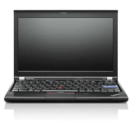 Lenovo ThinkPad X230 12" Core i5 2,6 GHz - SSD 240 Go - 4 Go AZERTY - Français