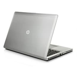 HP Elitebook Folio 9470m 14" Core i5 1,8 GHz  - SSD 120 Go - 4 Go AZERTY - Français