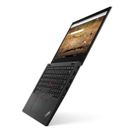 Lenovo ThinkPad L13 Gen 2 13" Core i3 3 GHz - SSD 128 Go - 8 Go AZERTY - Français