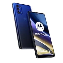 Motorola Moto G51 5G 128 Go Dual Sim - Bleu - Débloqué