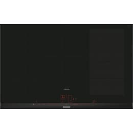 Plaque de cuisson Siemens EX877LVV5E