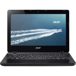 Acer TravelMate B115-M-C4EL 11" Celeron 2.16 GHz - HDD 320 Go - 4 Go AZERTY - Français