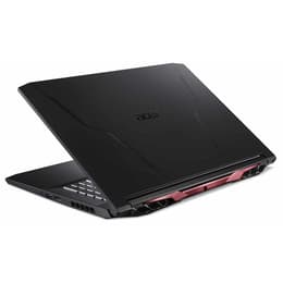 Acer Nitro 5 AN517-54-90GF 17" Core i9 2,1 GHz - SSD 512 Go - 16 Go - Nividia GeForce RTX 3070 AZERTY - Français