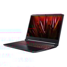 Acer Nitro 5 AN515-57-59XH 15" Core i5 2,2 GHz - SSD 256 Go - 8 Go - Nividia GeForce GTX 1650 AZERTY - Français