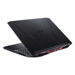 Acer Nitro 5 AN515-57-59XH 15" Core i5 2,2 GHz - SSD 256 Go - 8 Go - Nividia GeForce GTX 1650 AZERTY - Français