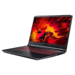 Acer Nitro 5 AN517-52-56NN 17" Core i5 2,5 GHz - SSD 512 Go - 16 Go - NVIDIA GeForce RTX 3060 AZERTY - Français