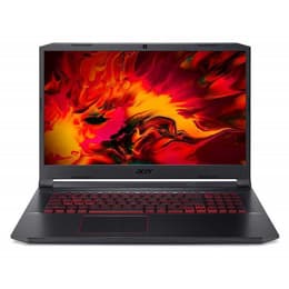 Acer Nitro 5 AN517-52-56NN 17" Core i5 2,5 GHz - SSD 512 Go - 16 Go - NVIDIA GeForce RTX 3060 AZERTY - Français