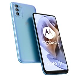 Motorola Moto G31 Lite 128 Go - Bleu - Débloqué