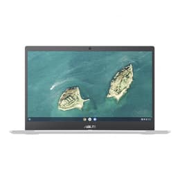 Asus Chromebook C523NA-EJ0341 Celeron 1,1 GHz 64Go eMMC - 8Go QWERTY - Anglais (US)