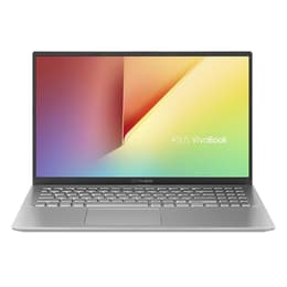 Asus VivoBook X512DA-EJ451T 15" Ryzen 5 2.1 GHz - SSD 128 Go + HDD 1 To - 8 Go QWERTY - Anglais (US)
