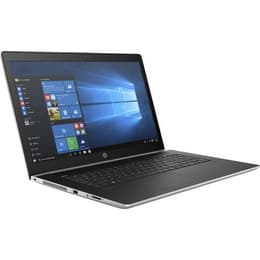 HP ProBook 470 G5 17" Core i5 1.4 GHz - SSD 256 Go - 8 Go AZERTY - Français