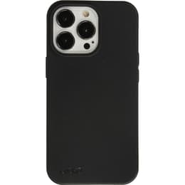 Coque iPhone 14 Pro Max - Biodégradable - Noir