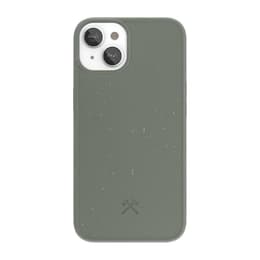 Coque iPhone 14 Plus - Biodégradable - Vert