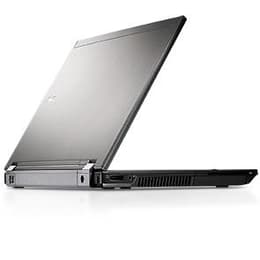 Dell Latitude E4310 13" Core i5 2,66 GHz  - SSD 240 Go - 4 Go AZERTY - Français