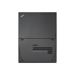 Lenovo ThinkPad T470S 14” (2015)