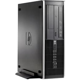 HP Compaq Elite 8100 SFF Core i5 3,2 GHz - HDD 750 Go RAM 8 Go