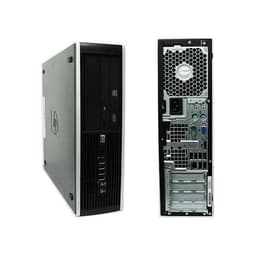 Hp Compaq Elite 8100 SFF 17" Core i5 3,2 GHz  - SSD 240 Go - 8 Go 