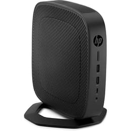 HP T640 Thin Client Ryzen Embedded 2.4 GHz - HDD 64 Go RAM 8 Go