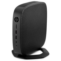 HP T640 Thin Client Ryzen Embedded 2.4 GHz - HDD 64 Go RAM 8 Go