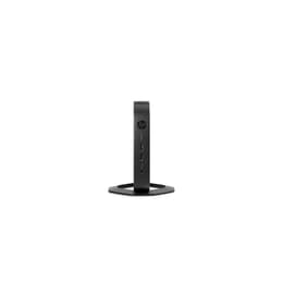 HP T640 Thin Client Ryzen Embedded 2.4 GHz - HDD 64 Go RAM 8 Go