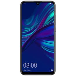 Huawei P Smart+ 2019 128 Go Dual Sim - Bleu - Débloqué