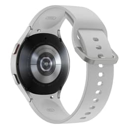 Montre Cardio GPS Samsung Galaxy Watch 4 - Gris