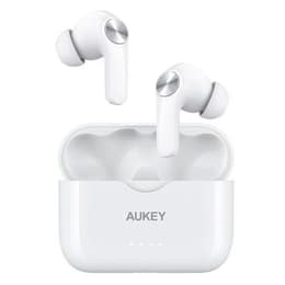 Ecouteurs Intra-auriculaire Bluetooth Réducteur de bruit - Aukey EP-T31