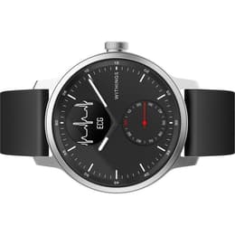 Montre Cardio Withings HWA09-MODEL_4-ALL-INT - Noir