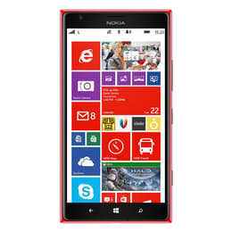 Nokia Lumia 1520 - Rouge- Débloqué