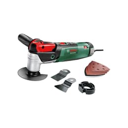 Ponceuse multifonctions Bosch PMF 250 CES - 250W