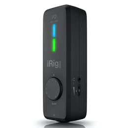 Accessoires audio Irig Pro I/O