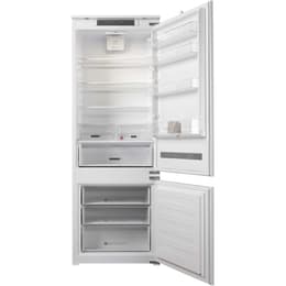 Réfrigérateur combiné Whirpool SP40 800 1