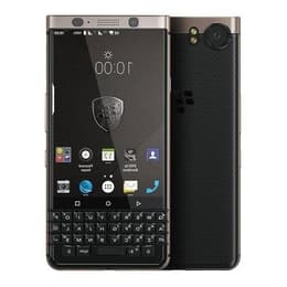 BlackBerry Keyone 32 Go - Noir - Débloqué