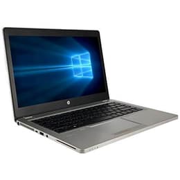 HP EliteBook Folio 9470M 14" Core i5 1,8 GHz - HDD 1 To - 4 Go AZERTY - Français