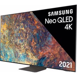 SMART TV Samsung QLED Ultra HD 4K 165 cm QE65QN92AATXXN