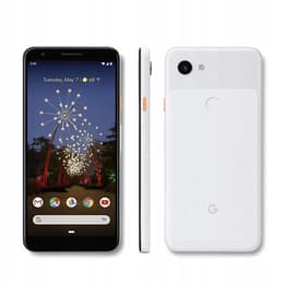Google Pixel 3a XL 64 Go - Blanc/Noir - Débloqué