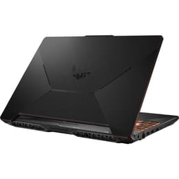 Asus TUF Gaming FX506LI-HN246T 15" Core i5 2,5 GHz - SSD 512 Go - 8 Go - Nvidia GeForce GTX 1650 Ti QWERTY - Anglais (US)