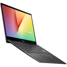Asus VivoBook Flip TP470EA-EC023T 14" Core i5 2.4 GHz - SSD 512 Go - 8 Go QWERTY - Anglais (US)