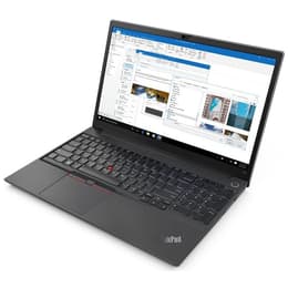 Lenovo ThinkPad E15 Gen 3 15" Ryzen 5 2.1 GHz - SSD 512 Go - 8 Go AZERTY - Français