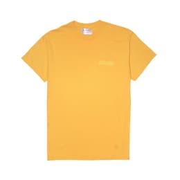 Tee-shirt jaune taille S - Retour Marché