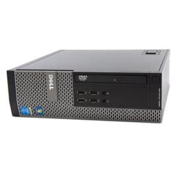 Dell 9020SFF Core i5 3.4 GHz - HDD 500 Go RAM 4 Go