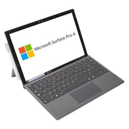 Microsoft Surface Pro 4 12" Core i5 2,4 GHz - SSD 128 Go - 8 Go AZERTY - Français